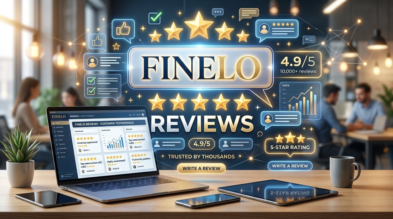 finelo reviews