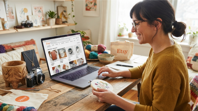 Etsy