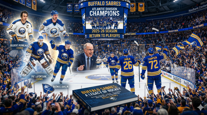 Buffalo Sabres